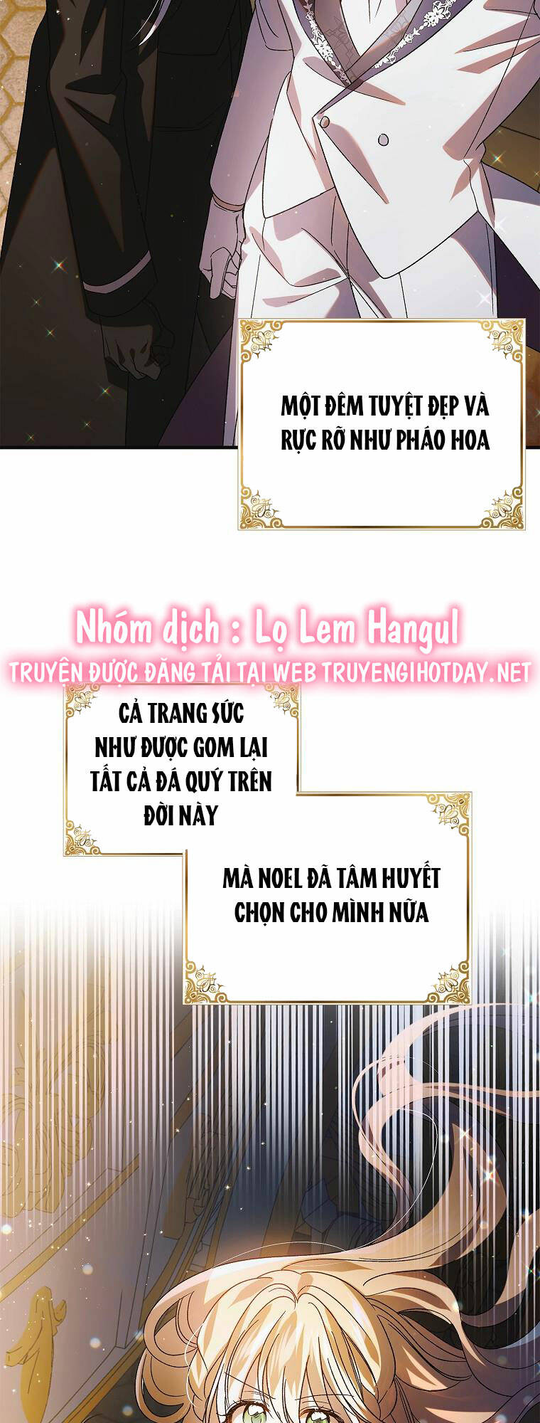 Cách Để Em Bảo Vệ Anh Chap 101 - Next Chap 102