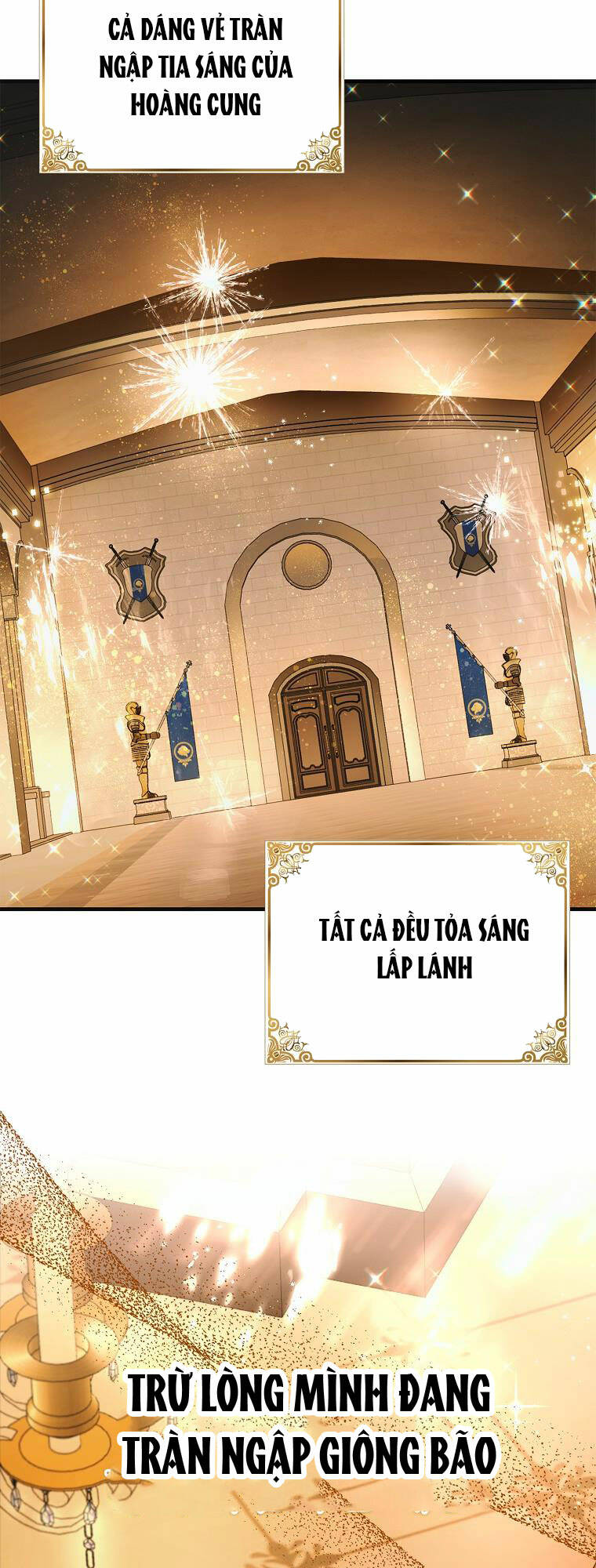 Cách Để Em Bảo Vệ Anh Chap 101 - Next Chap 102