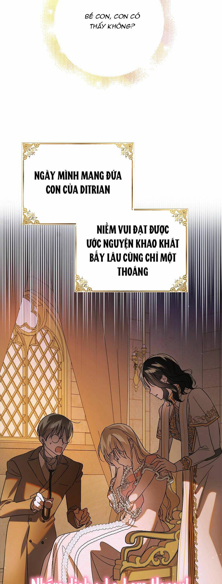 Cách Để Em Bảo Vệ Anh Chap 101 - Next Chap 102