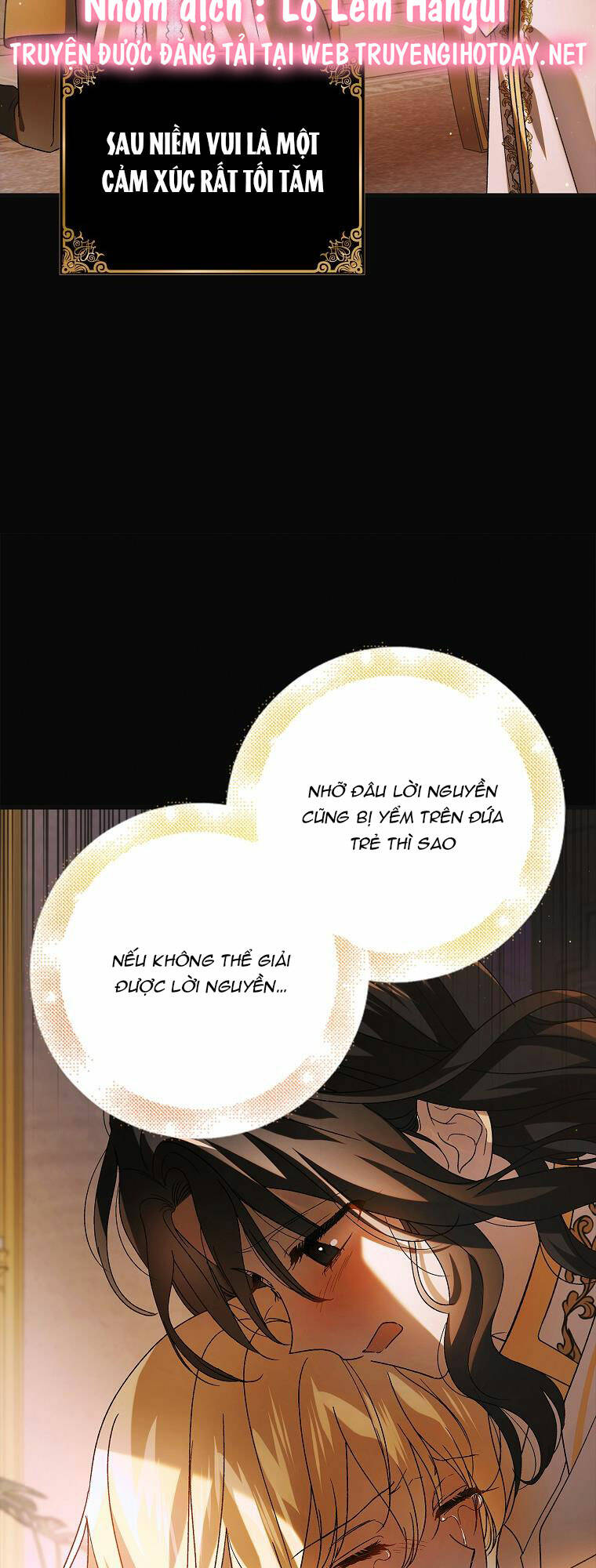 Cách Để Em Bảo Vệ Anh Chap 101 - Next Chap 102
