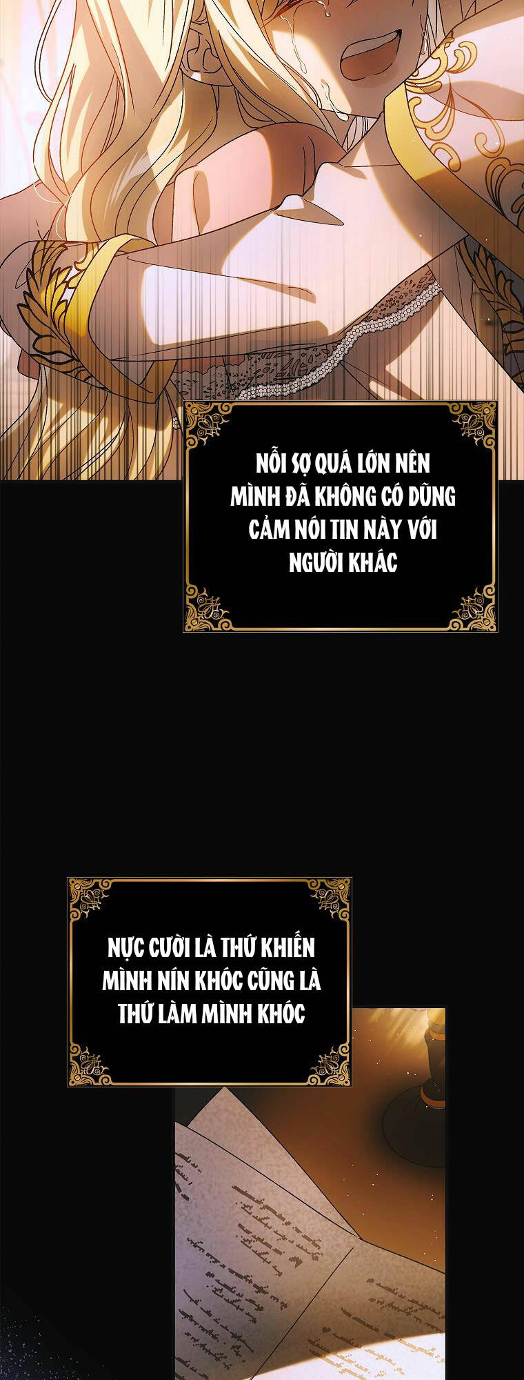 Cách Để Em Bảo Vệ Anh Chap 101 - Next Chap 102