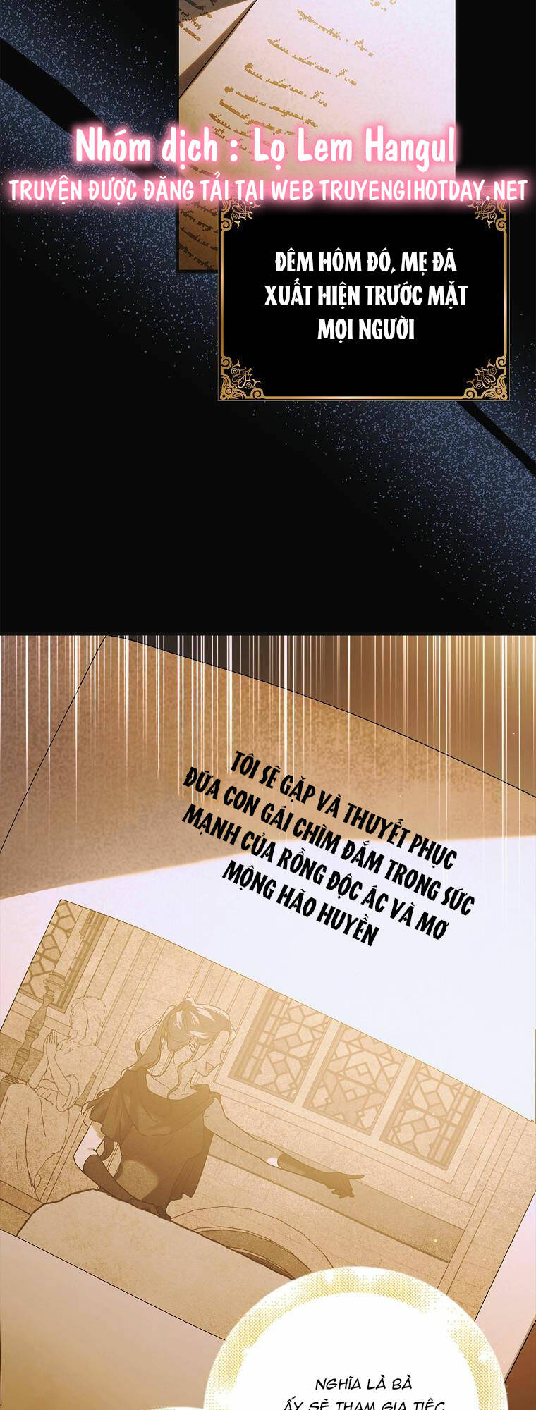 Cách Để Em Bảo Vệ Anh Chap 101 - Next Chap 102