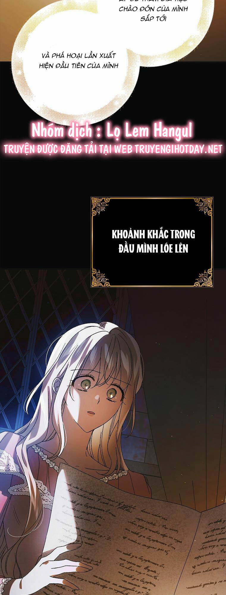 Cách Để Em Bảo Vệ Anh Chap 101 - Next Chap 102