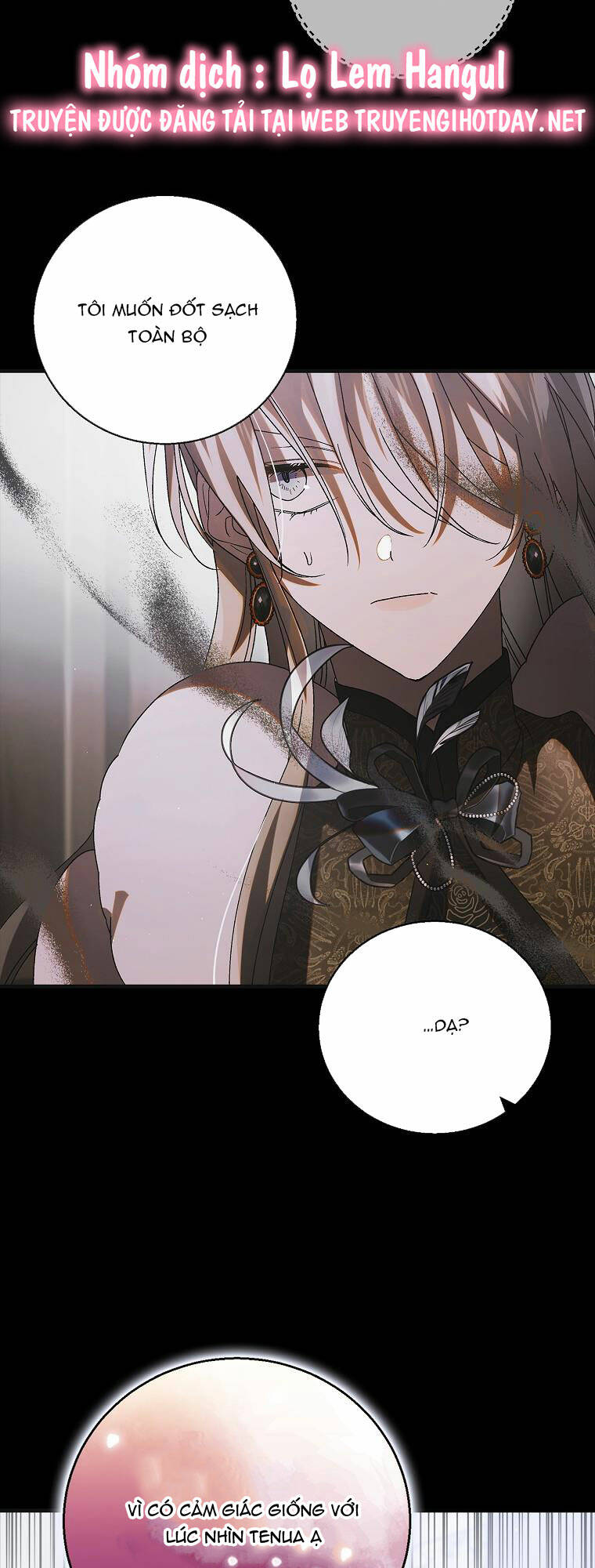 Cách Để Em Bảo Vệ Anh Chap 101 - Next Chap 102