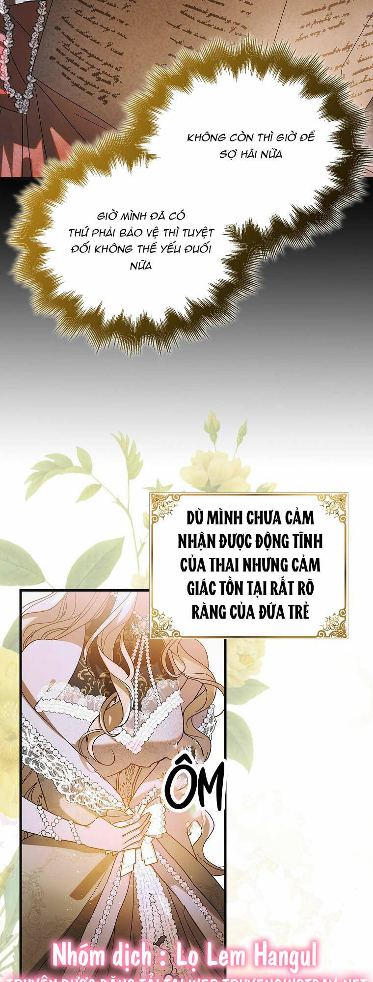 Cách Để Em Bảo Vệ Anh Chap 101 - Next Chap 102