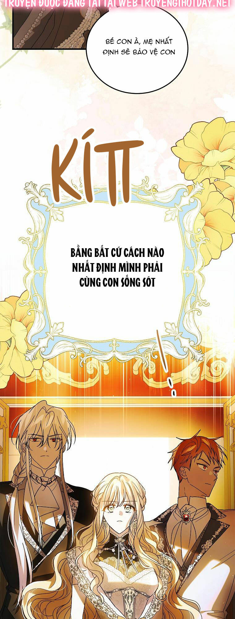 Cách Để Em Bảo Vệ Anh Chap 101 - Next Chap 102