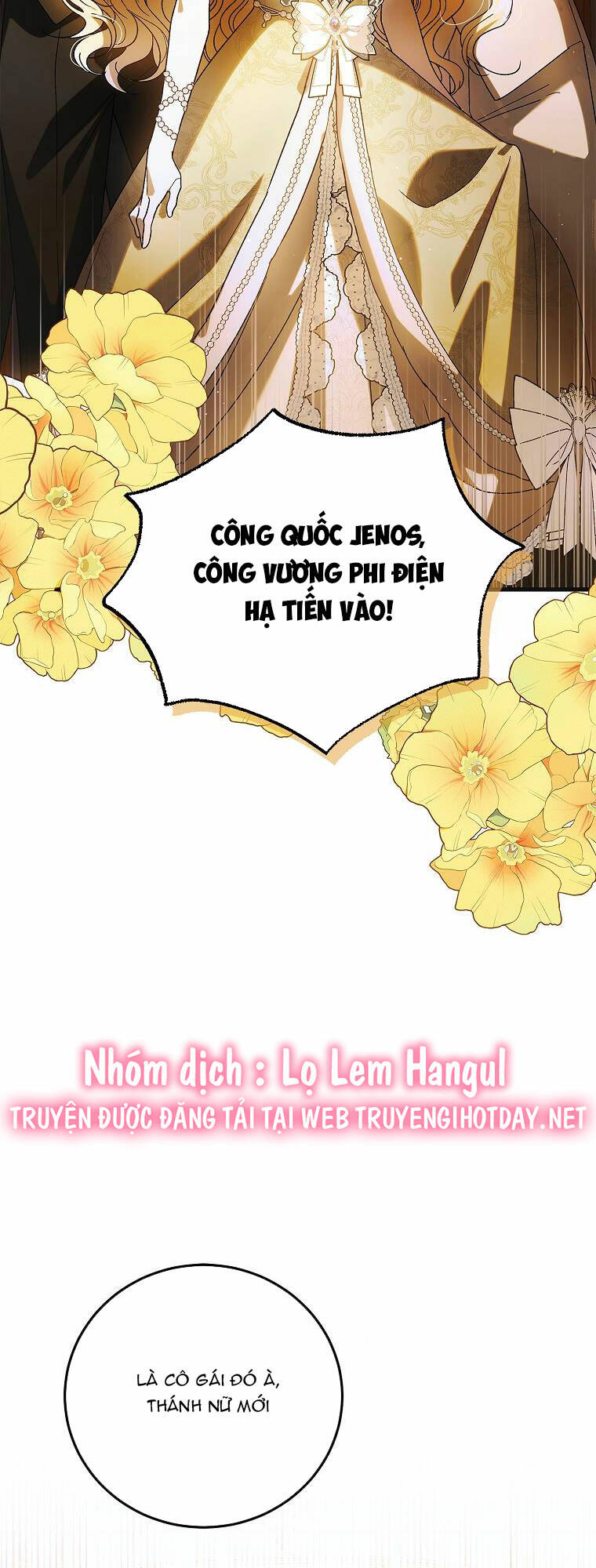 Cách Để Em Bảo Vệ Anh Chap 101 - Next Chap 102