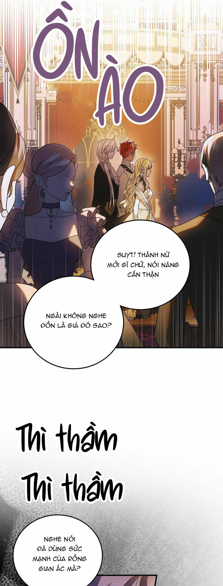 Cách Để Em Bảo Vệ Anh Chap 101 - Next Chap 102