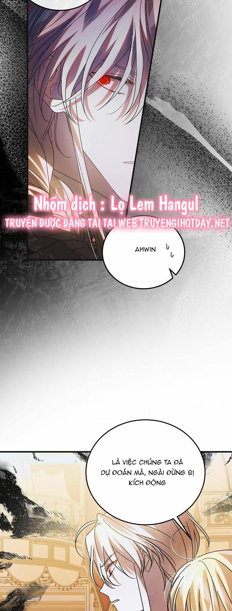 Cách Để Em Bảo Vệ Anh Chap 101 - Next Chap 102