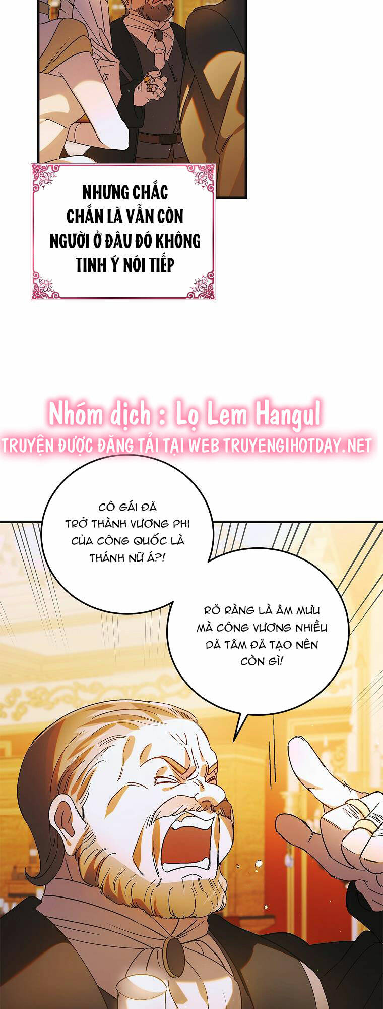 Cách Để Em Bảo Vệ Anh Chap 101 - Next Chap 102