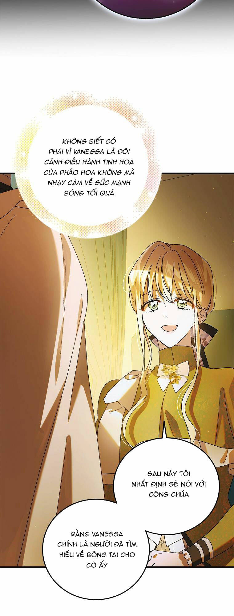 Cách Để Em Bảo Vệ Anh Chap 101 - Next Chap 102