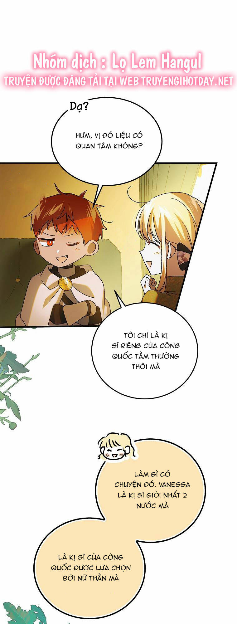 Cách Để Em Bảo Vệ Anh Chap 101 - Next Chap 102