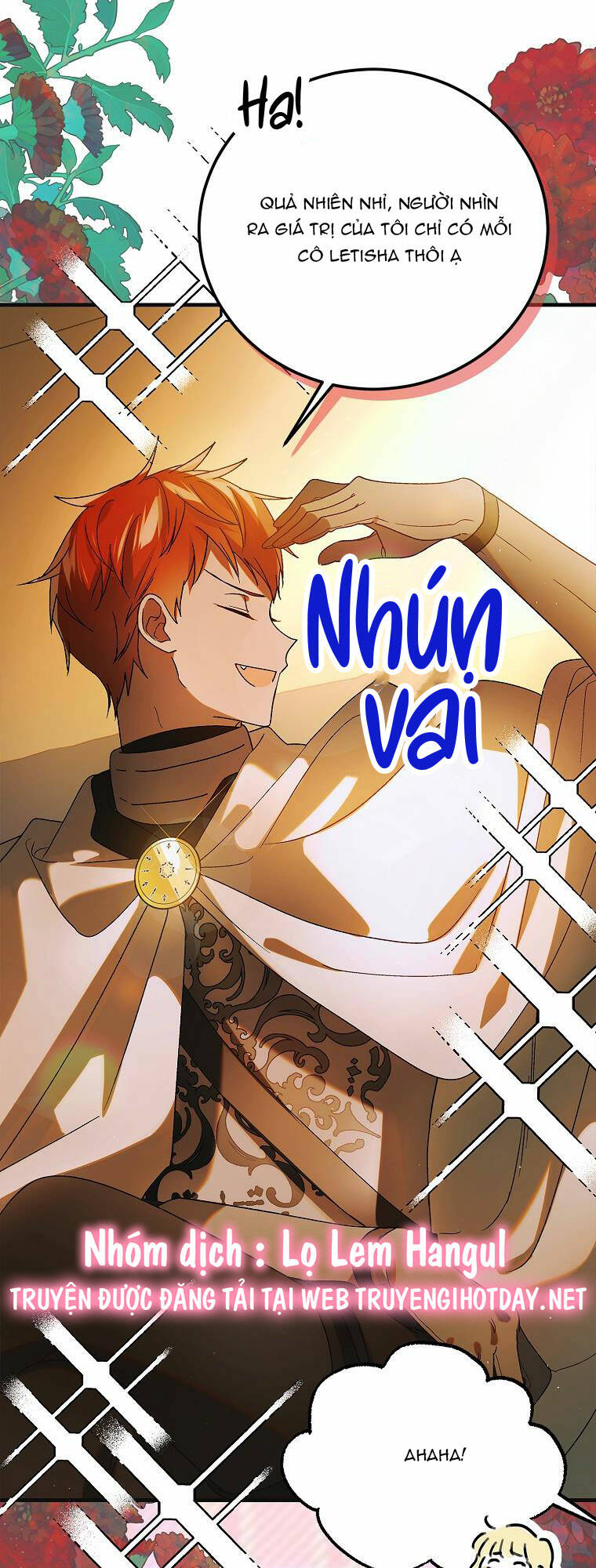 Cách Để Em Bảo Vệ Anh Chap 101 - Next Chap 102