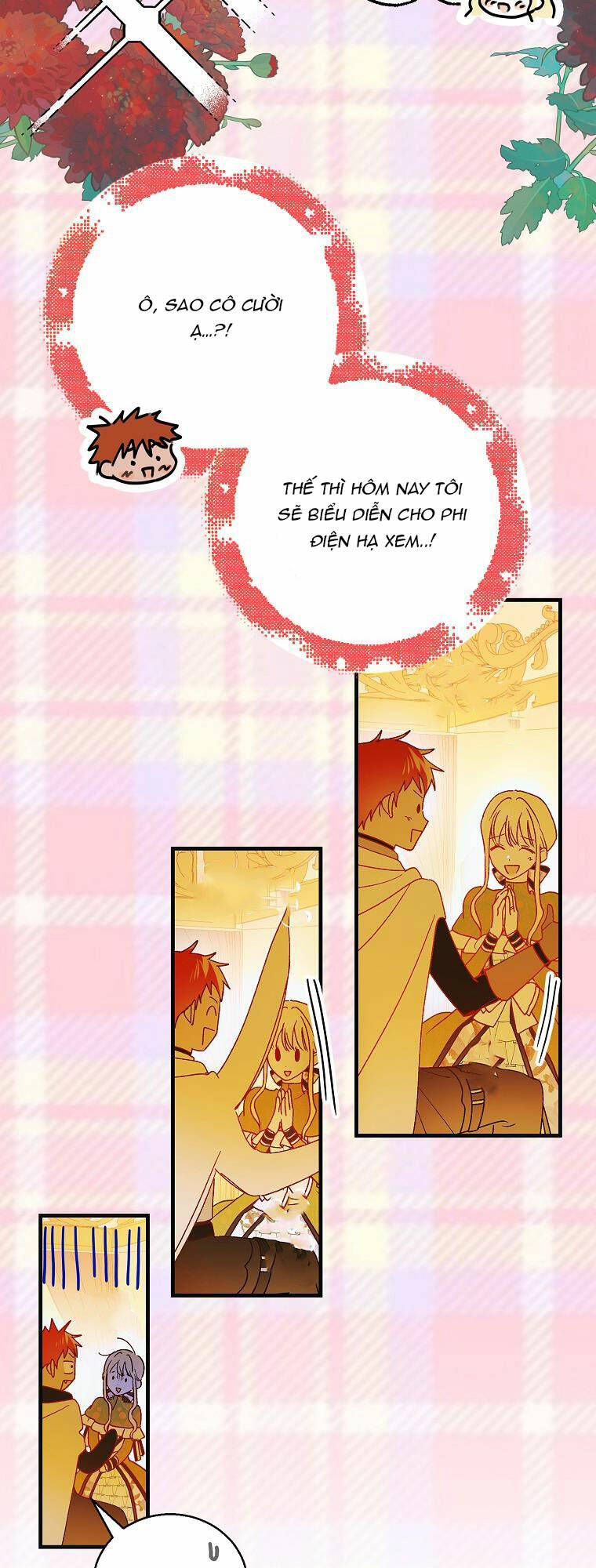 Cách Để Em Bảo Vệ Anh Chap 101 - Next Chap 102