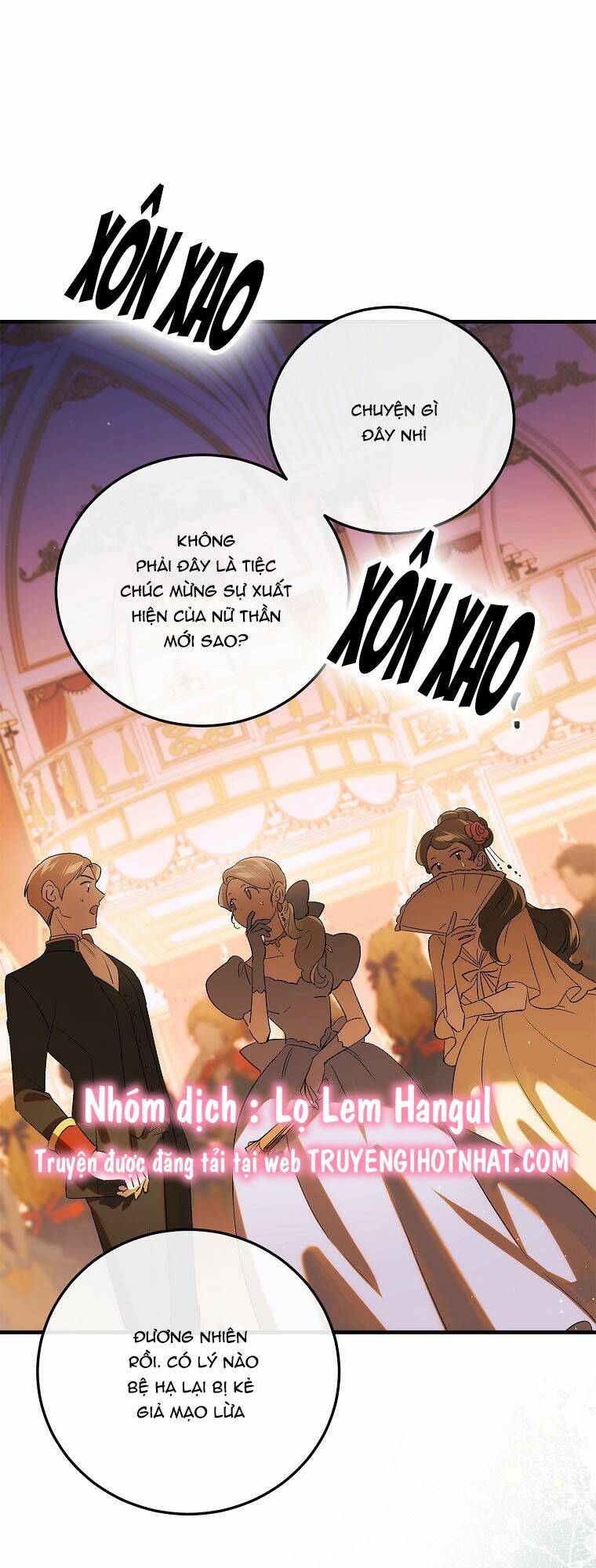 Cách Để Em Bảo Vệ Anh Chap 102 - Next Chap 103