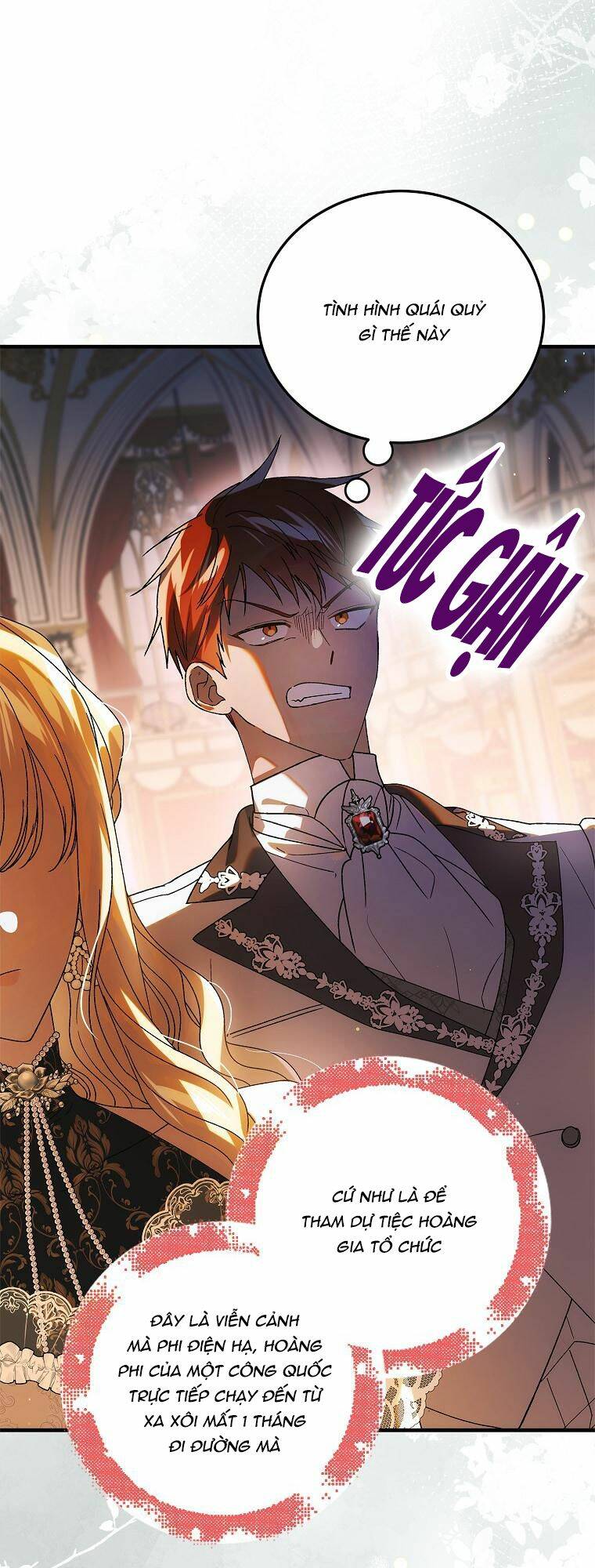Cách Để Em Bảo Vệ Anh Chap 102 - Next Chap 103