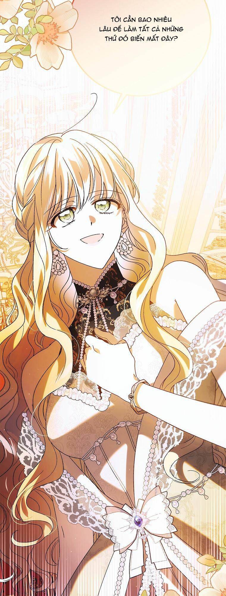 Cách Để Em Bảo Vệ Anh Chap 102 - Next Chap 103
