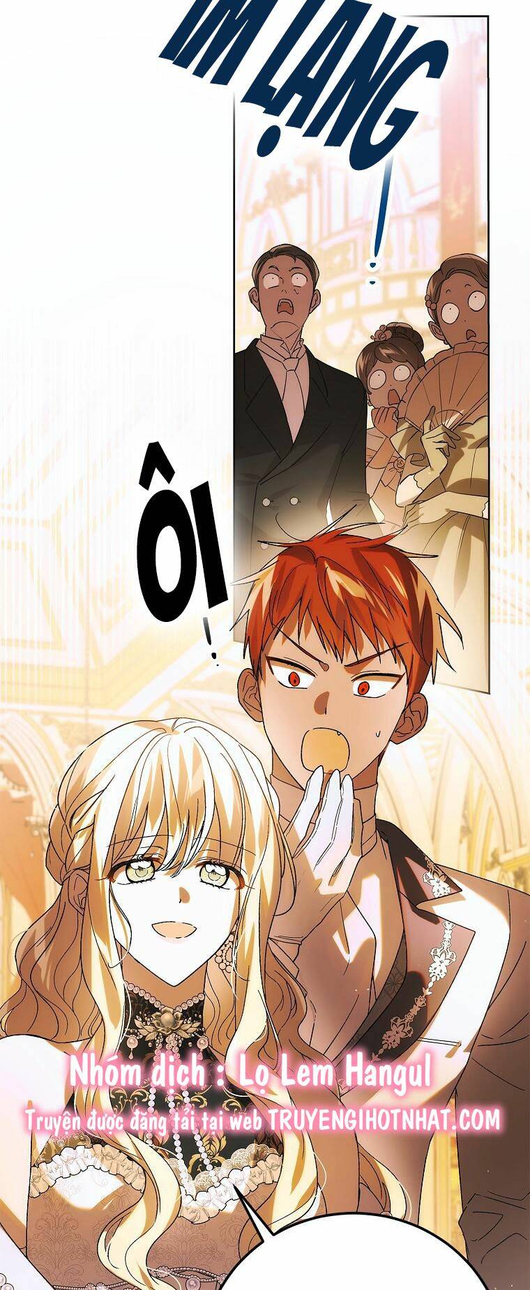 Cách Để Em Bảo Vệ Anh Chap 102 - Next Chap 103