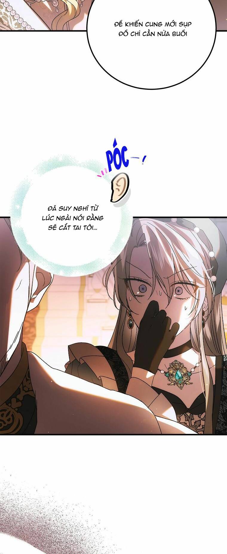 Cách Để Em Bảo Vệ Anh Chap 102 - Next Chap 103