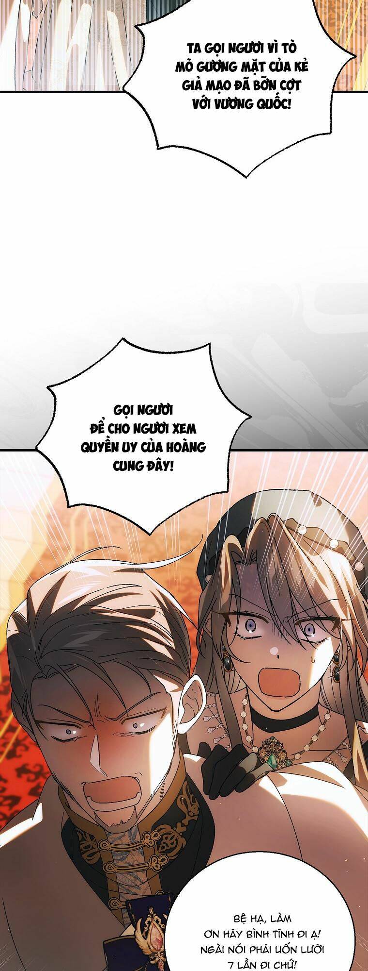 Cách Để Em Bảo Vệ Anh Chap 102 - Next Chap 103