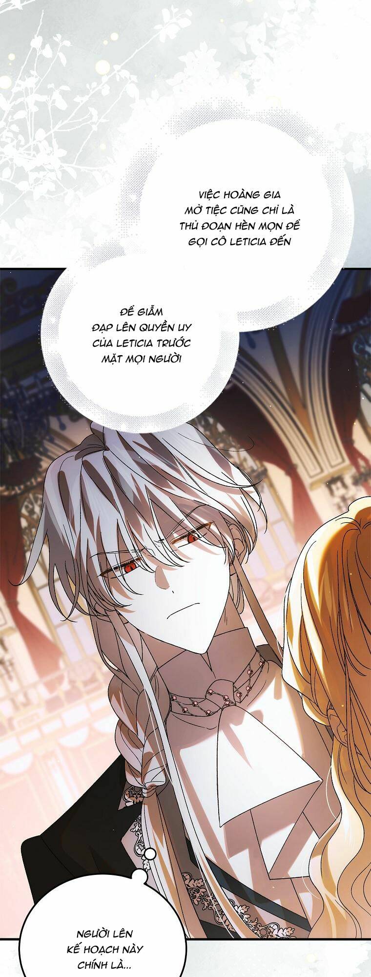 Cách Để Em Bảo Vệ Anh Chap 102 - Next Chap 103