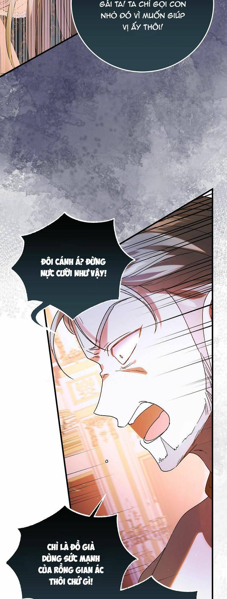 Cách Để Em Bảo Vệ Anh Chap 102 - Next Chap 103