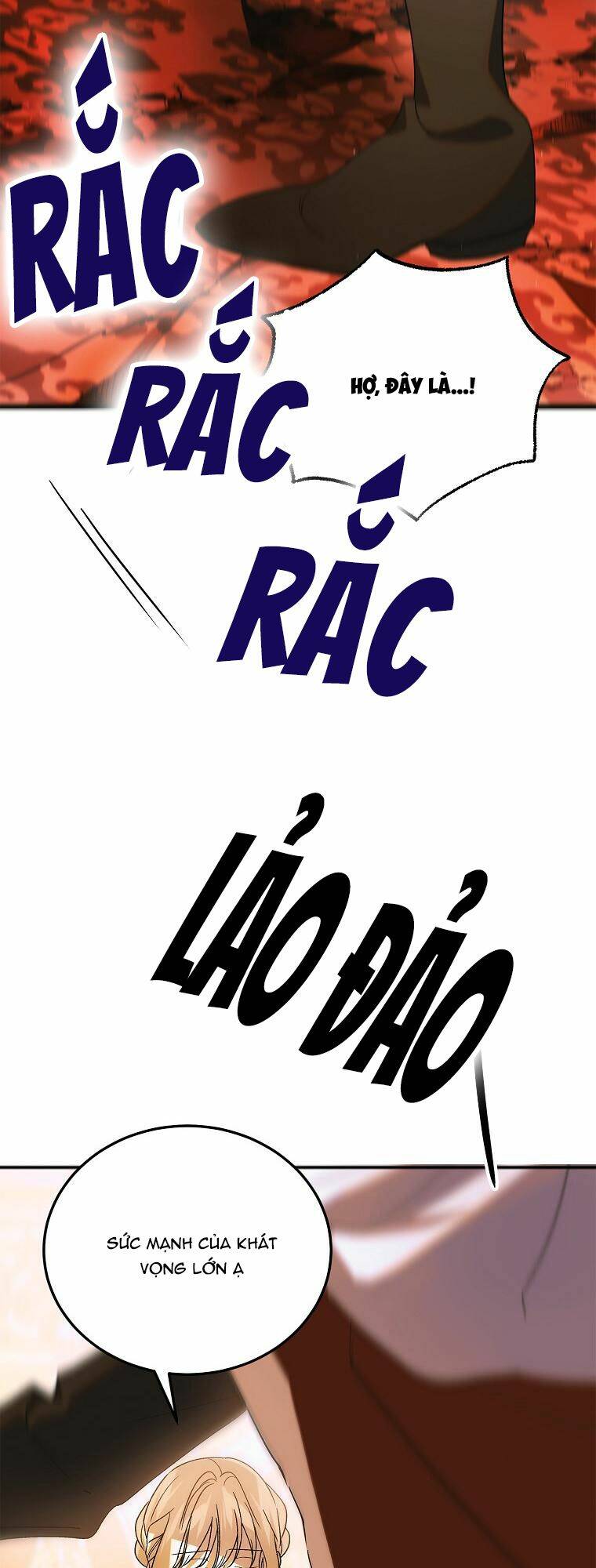 Cách Để Em Bảo Vệ Anh Chap 102 - Next Chap 103