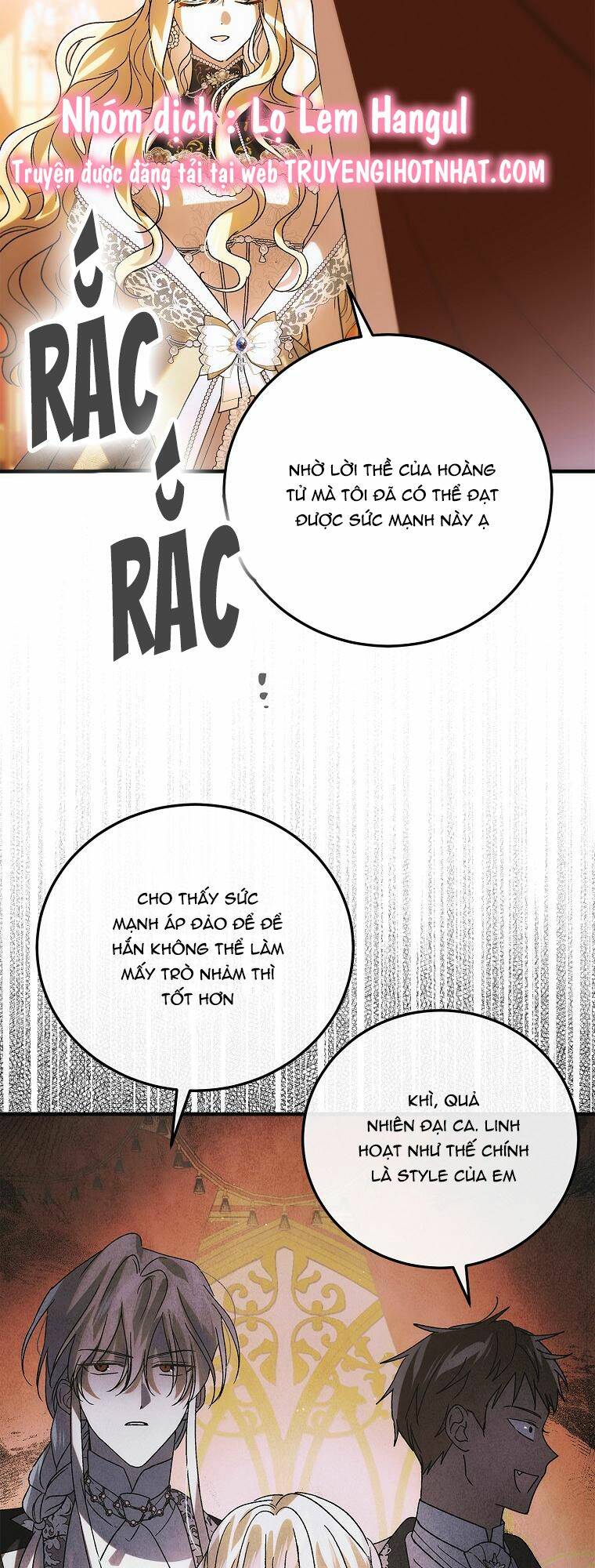 Cách Để Em Bảo Vệ Anh Chap 102 - Next Chap 103