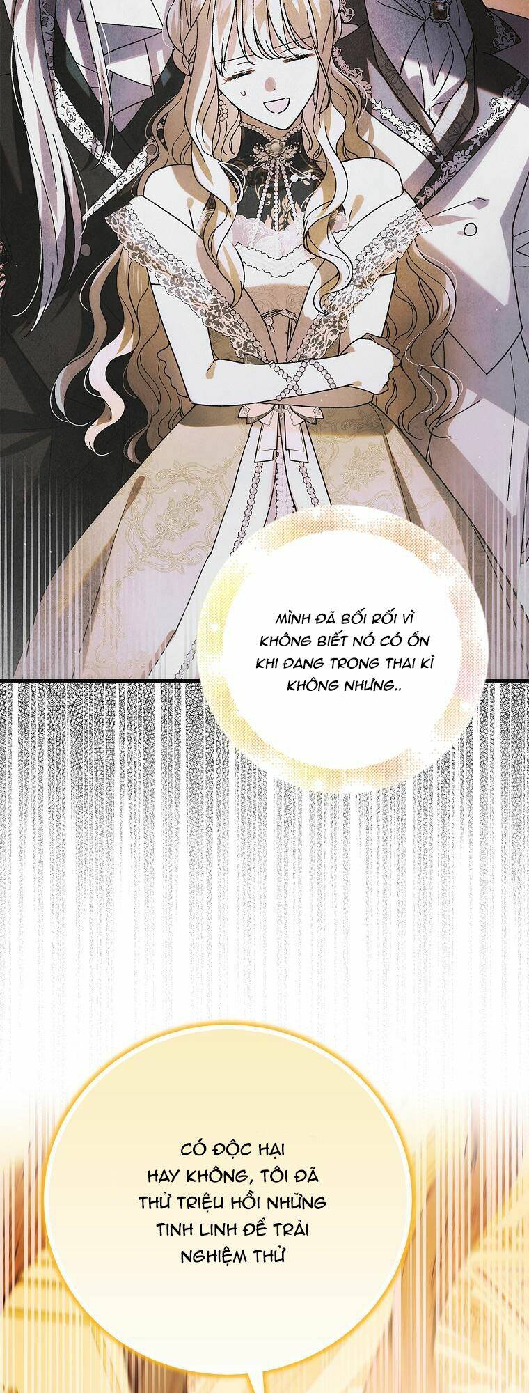 Cách Để Em Bảo Vệ Anh Chap 102 - Next Chap 103