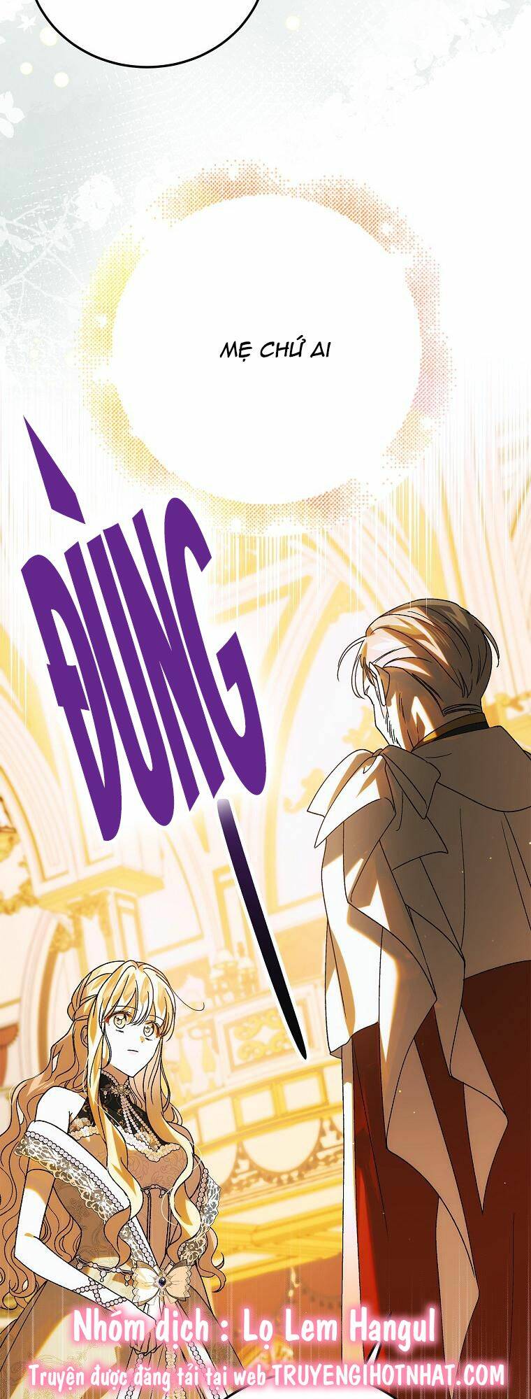 Cách Để Em Bảo Vệ Anh Chap 102 - Next Chap 103