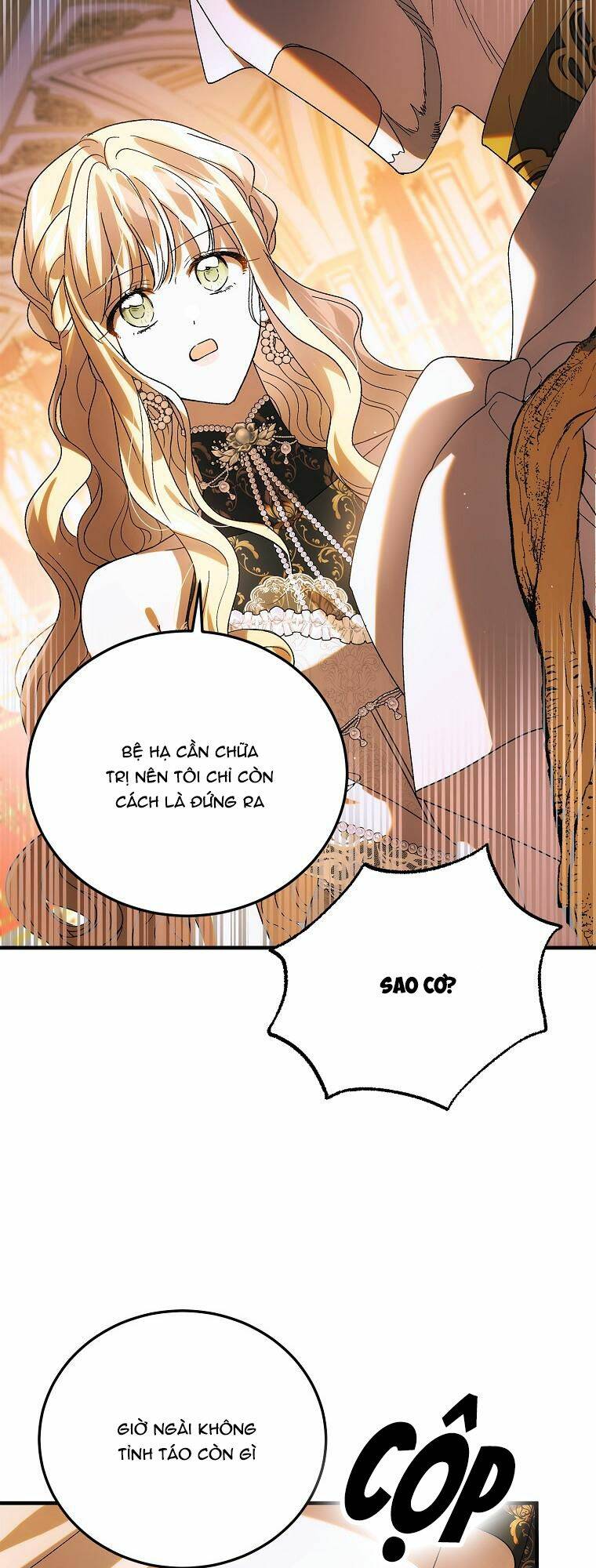 Cách Để Em Bảo Vệ Anh Chap 102 - Next Chap 103