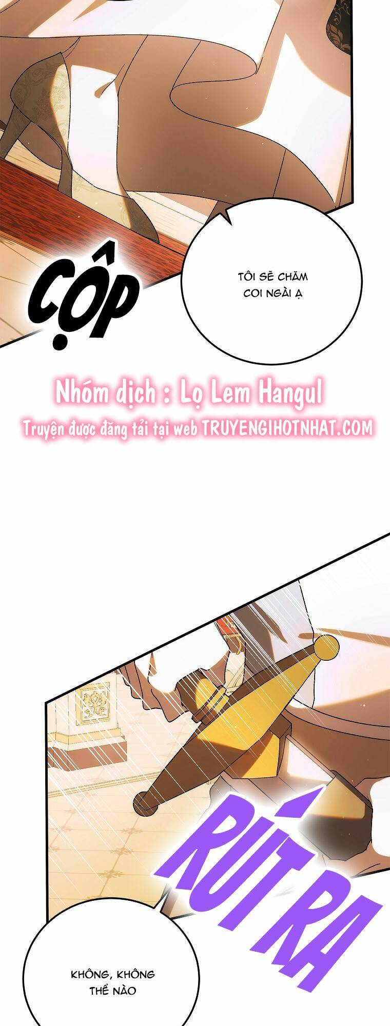 Cách Để Em Bảo Vệ Anh Chap 102 - Next Chap 103