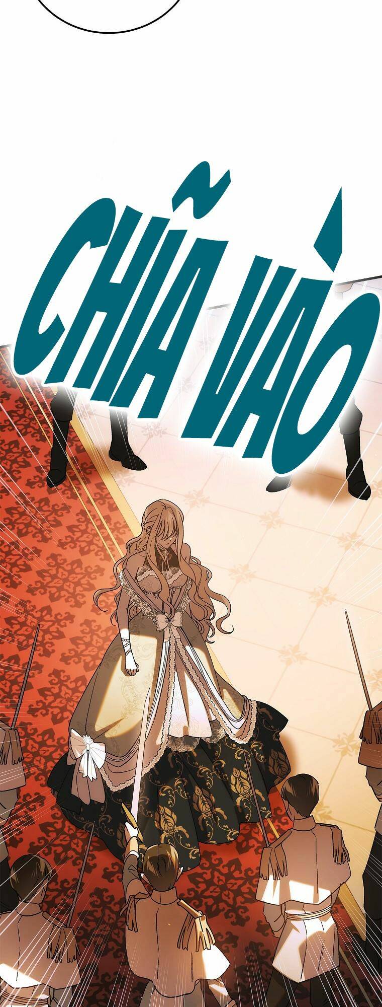 Cách Để Em Bảo Vệ Anh Chap 102 - Next Chap 103