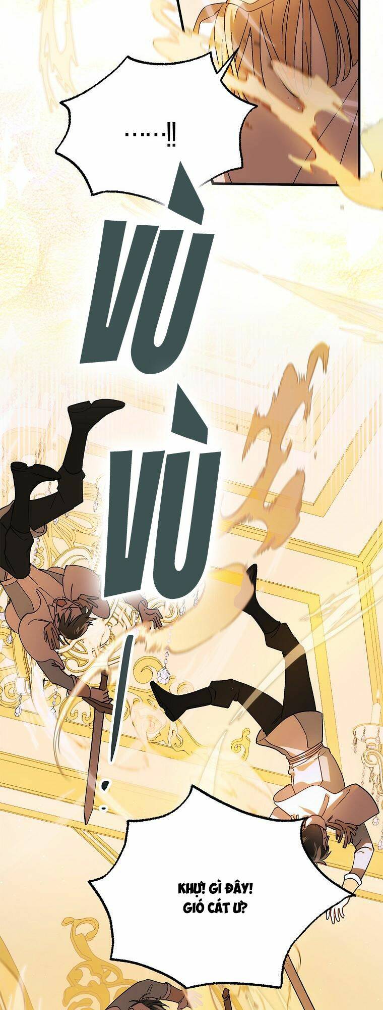 Cách Để Em Bảo Vệ Anh Chap 102 - Next Chap 103