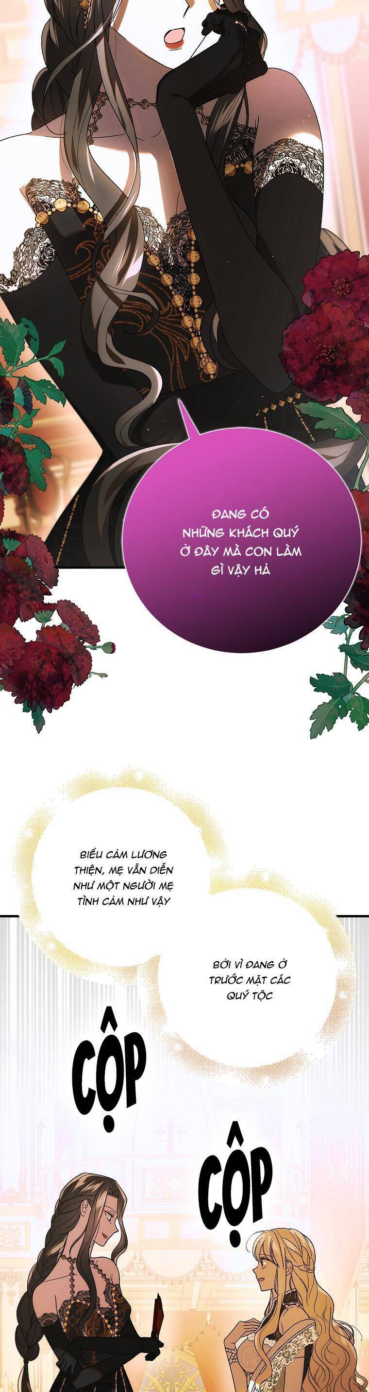 Cách Để Em Bảo Vệ Anh Chap 102 - Next Chap 103