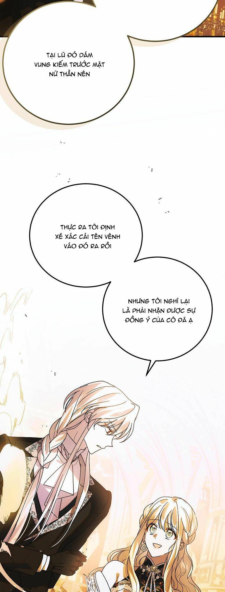 Cách Để Em Bảo Vệ Anh Chap 102 - Next Chap 103