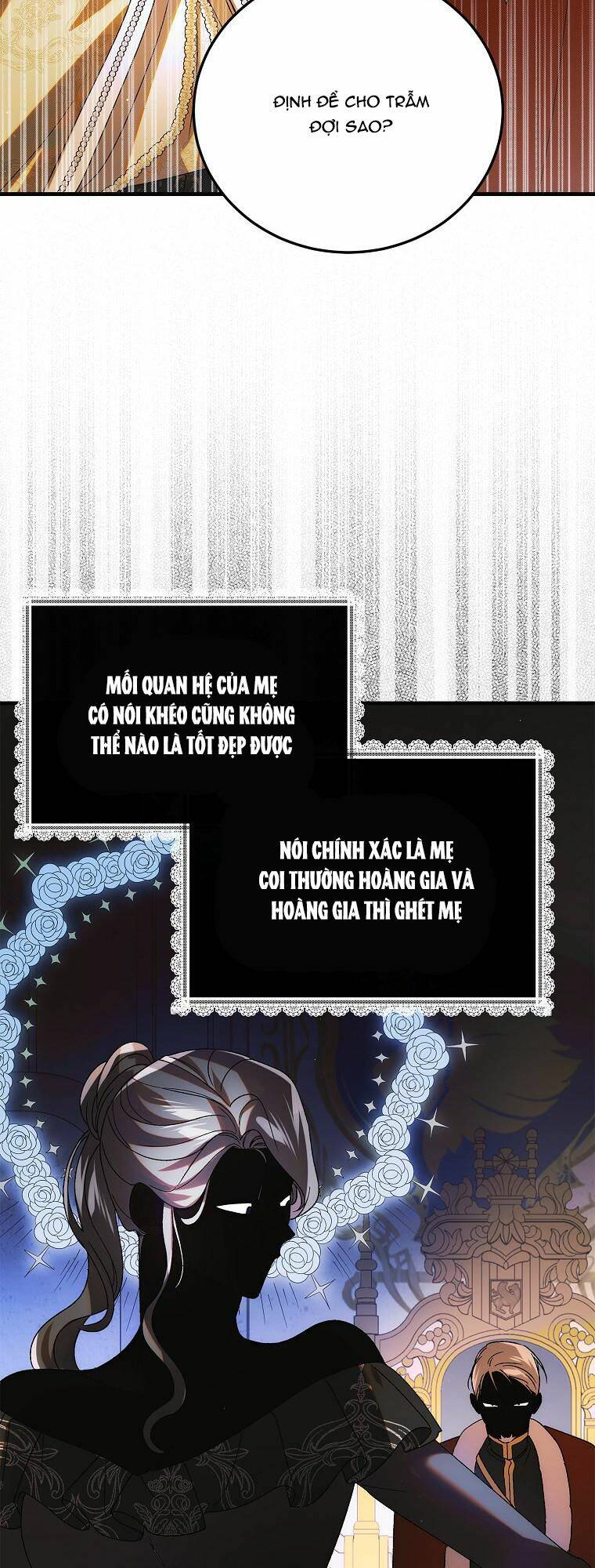 Cách Để Em Bảo Vệ Anh Chap 102 - Next Chap 103
