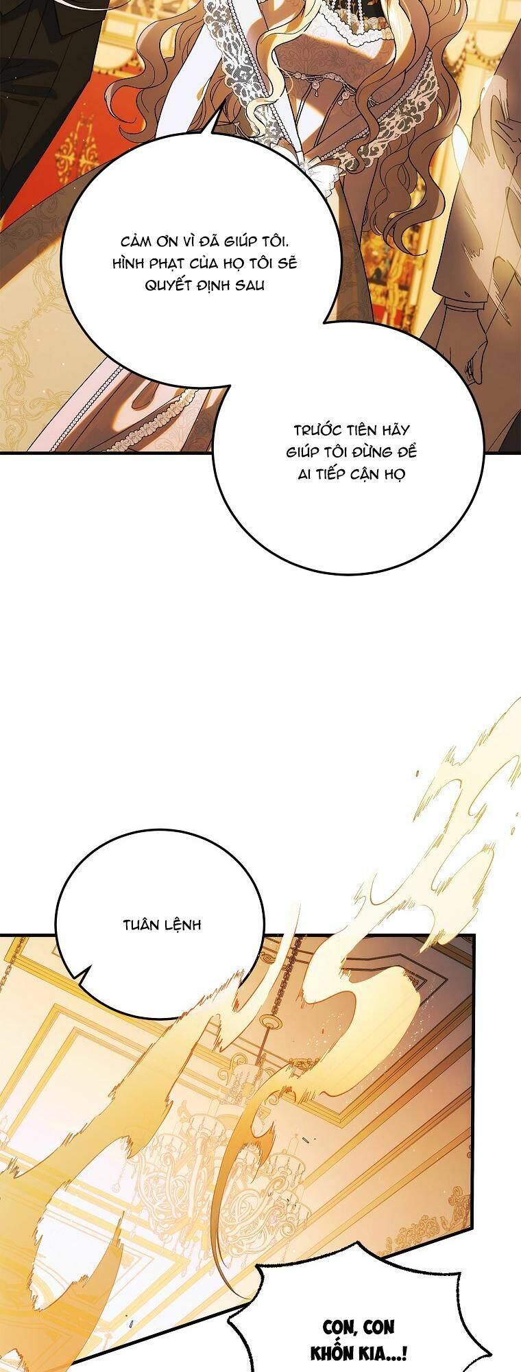Cách Để Em Bảo Vệ Anh Chap 102 - Next Chap 103