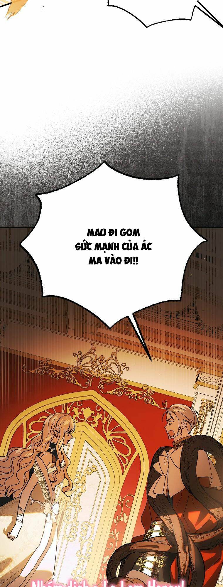 Cách Để Em Bảo Vệ Anh Chap 102 - Next Chap 103
