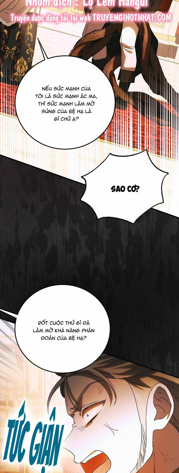 Cách Để Em Bảo Vệ Anh Chap 102 - Next Chap 103