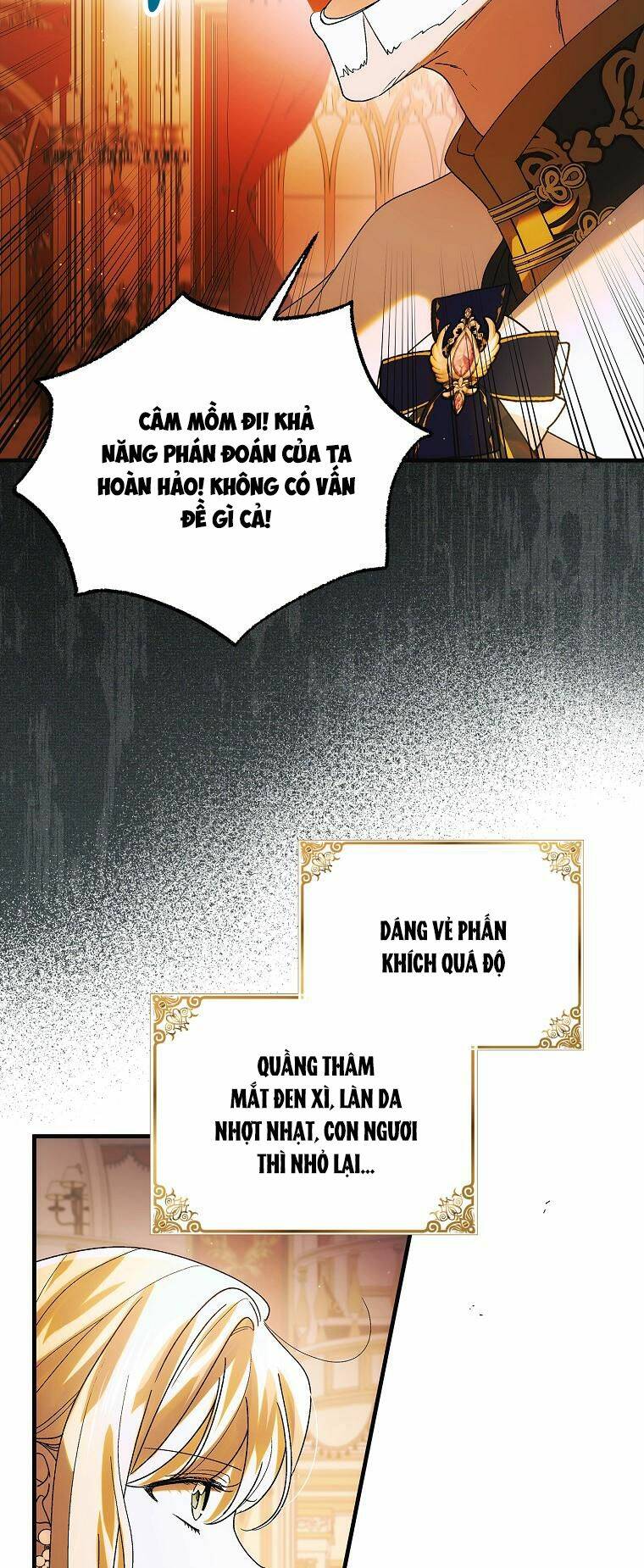Cách Để Em Bảo Vệ Anh Chap 102 - Next Chap 103