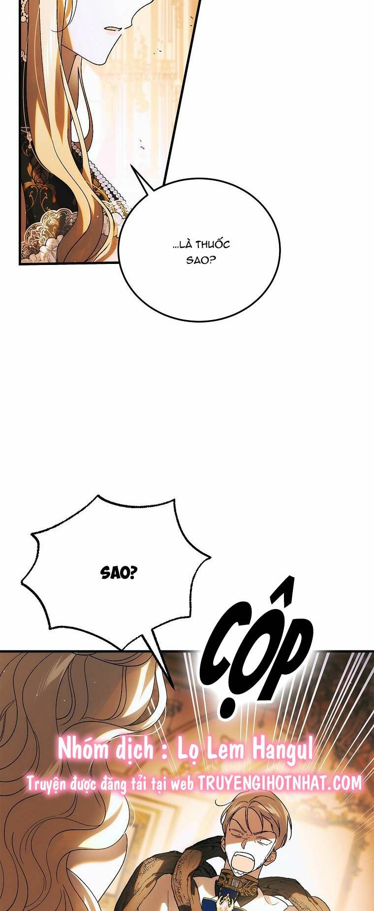 Cách Để Em Bảo Vệ Anh Chap 102 - Next Chap 103