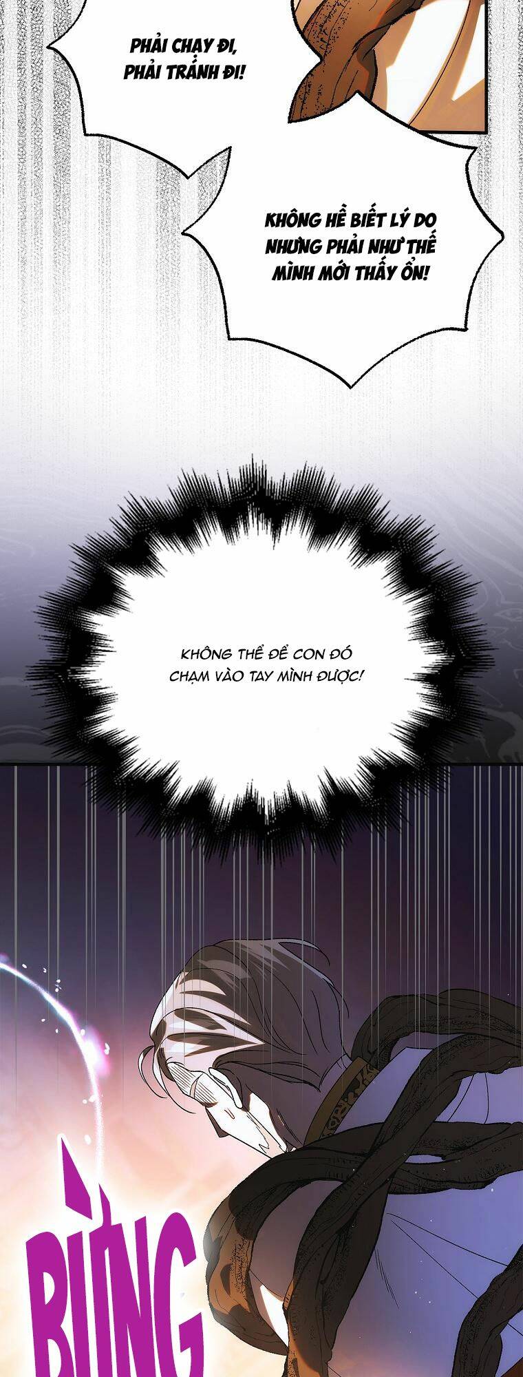 Cách Để Em Bảo Vệ Anh Chap 102 - Next Chap 103