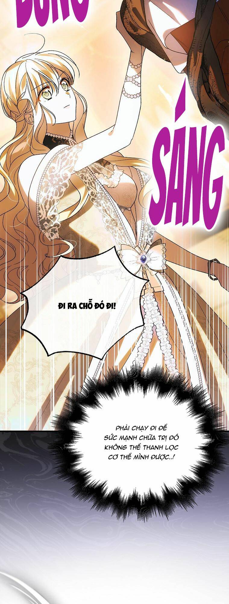 Cách Để Em Bảo Vệ Anh Chap 102 - Next Chap 103
