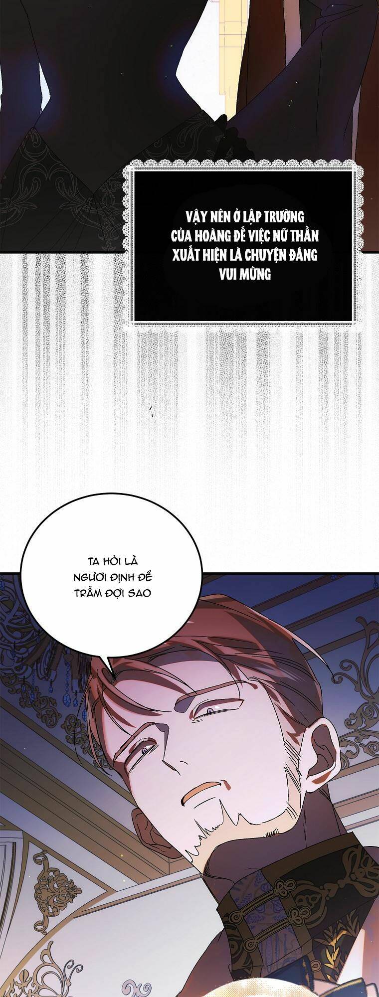 Cách Để Em Bảo Vệ Anh Chap 102 - Next Chap 103