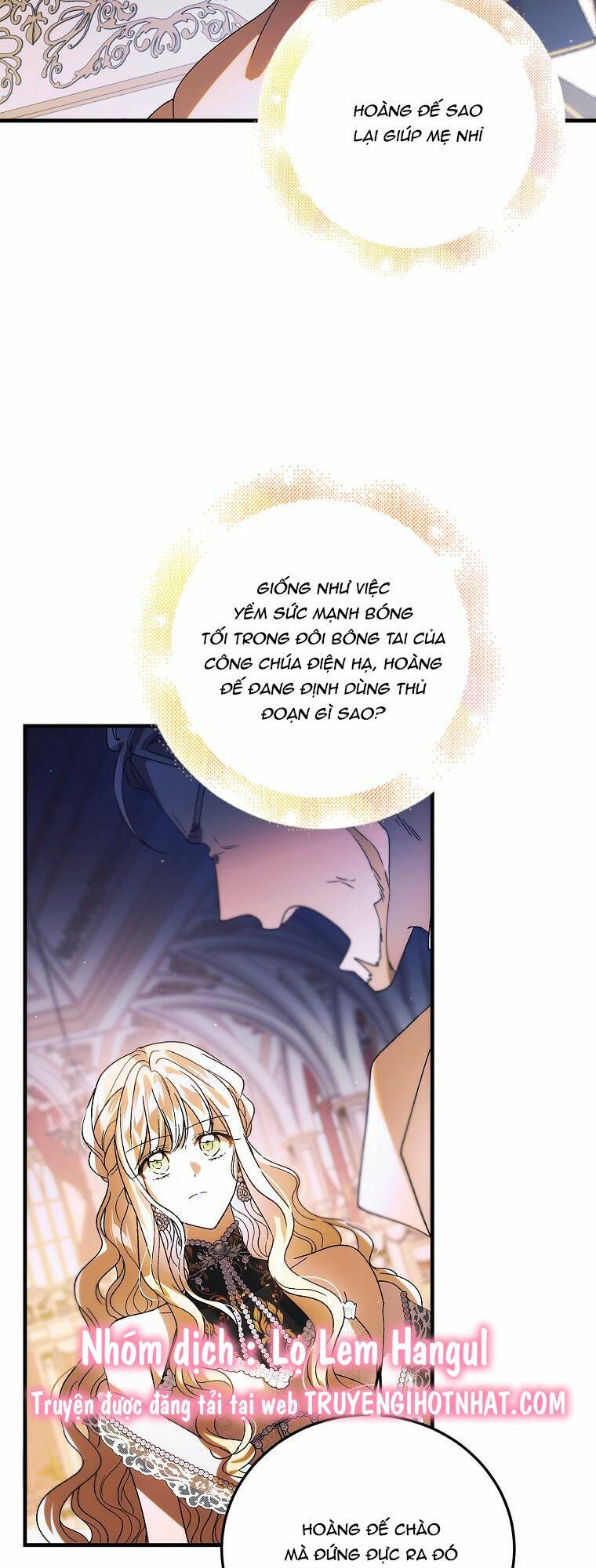 Cách Để Em Bảo Vệ Anh Chap 102 - Next Chap 103