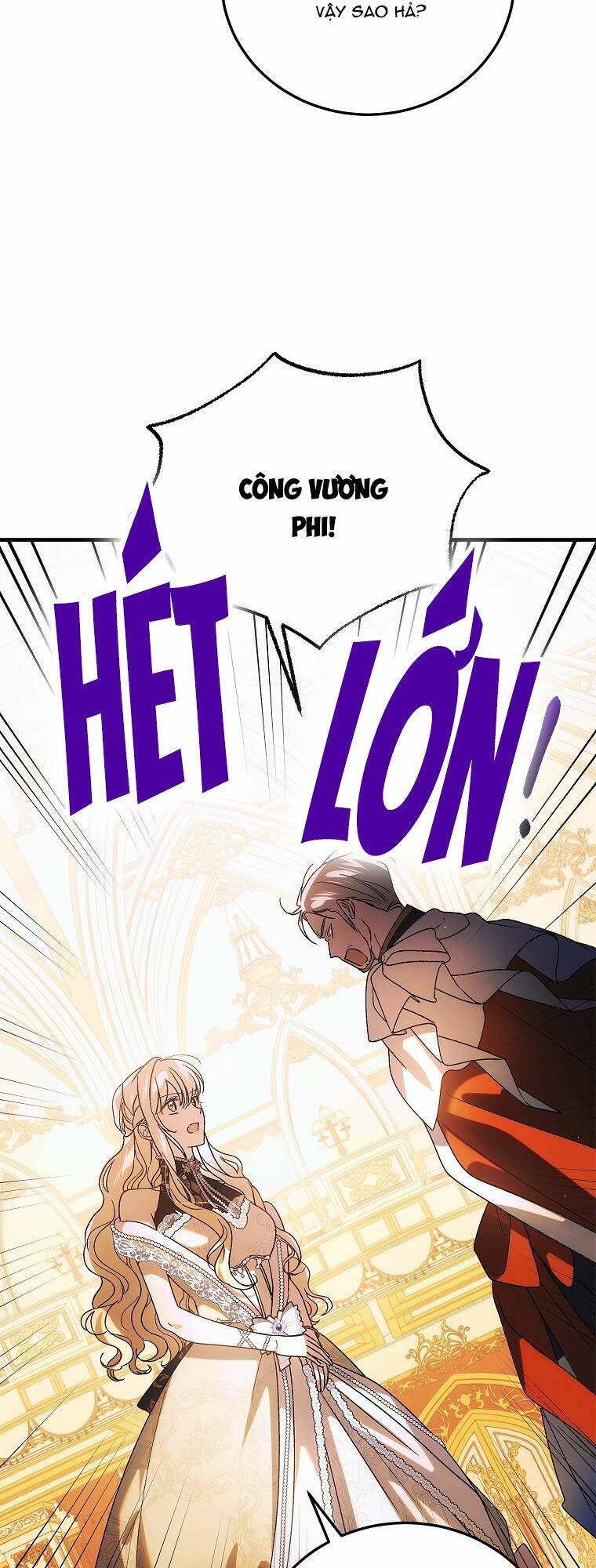Cách Để Em Bảo Vệ Anh Chap 102 - Next Chap 103