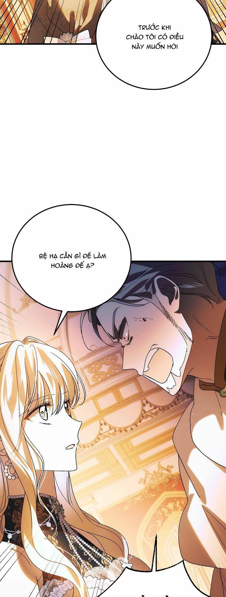 Cách Để Em Bảo Vệ Anh Chap 102 - Next Chap 103