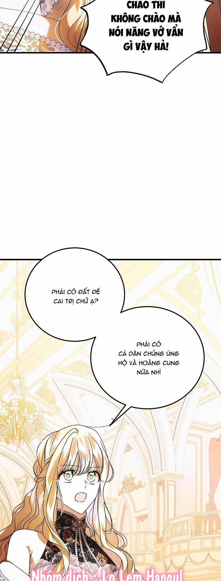 Cách Để Em Bảo Vệ Anh Chap 102 - Next Chap 103