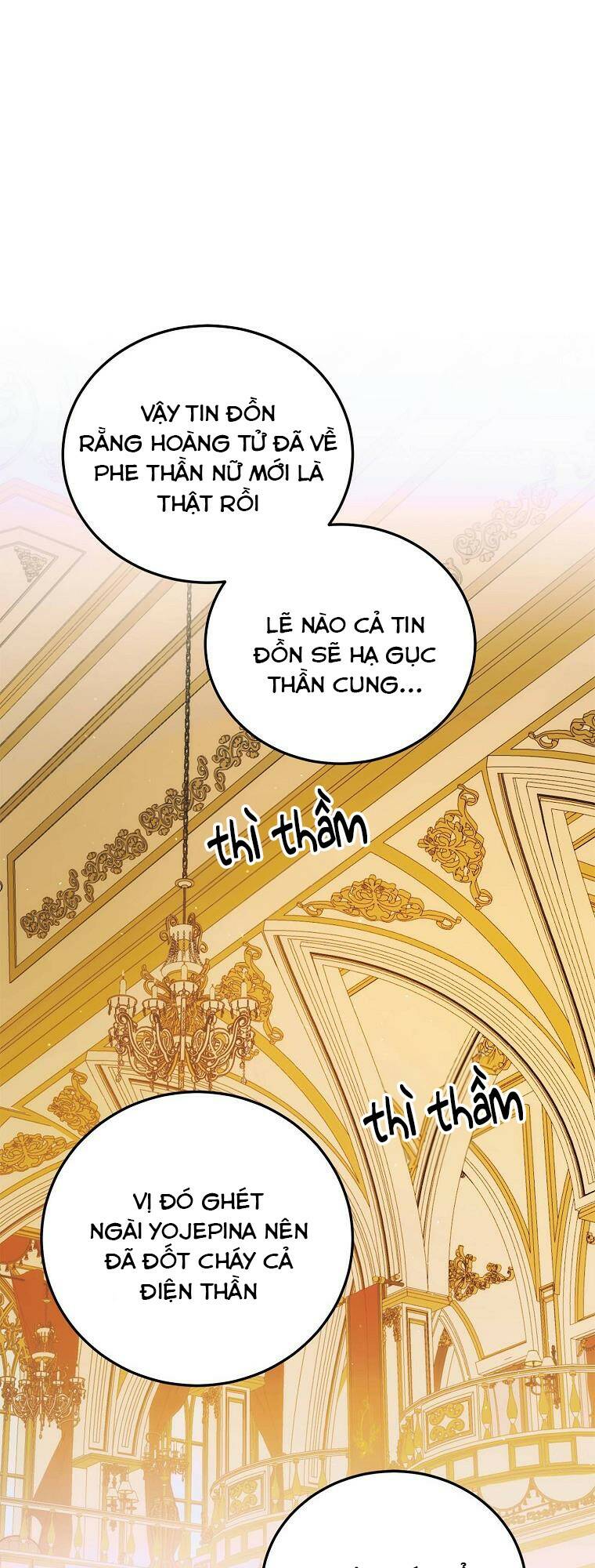 Cách Để Em Bảo Vệ Anh Chap 103.1 - Next Chap 104.1